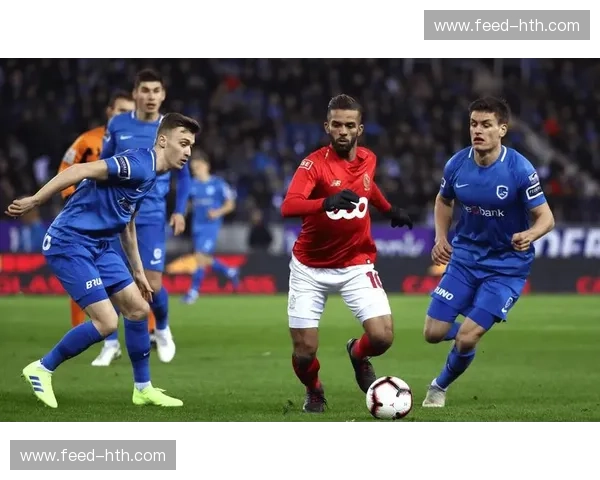 蓝调与水牛的史诗碰撞：亨克vs根特，不止于足球的欲望博弈